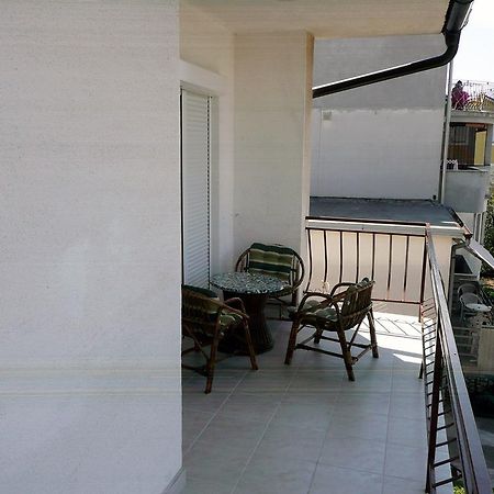 Apartment Marijana, Free Parking Selce Kamer foto