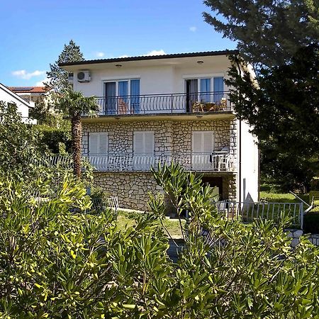 Apartment Marijana, Free Parking Selce Buitenkant foto