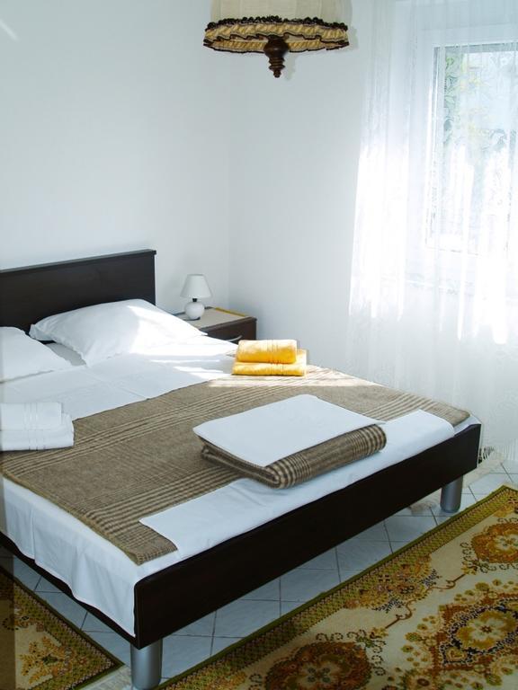 Apartment Marijana, Free Parking Selce Kamer foto