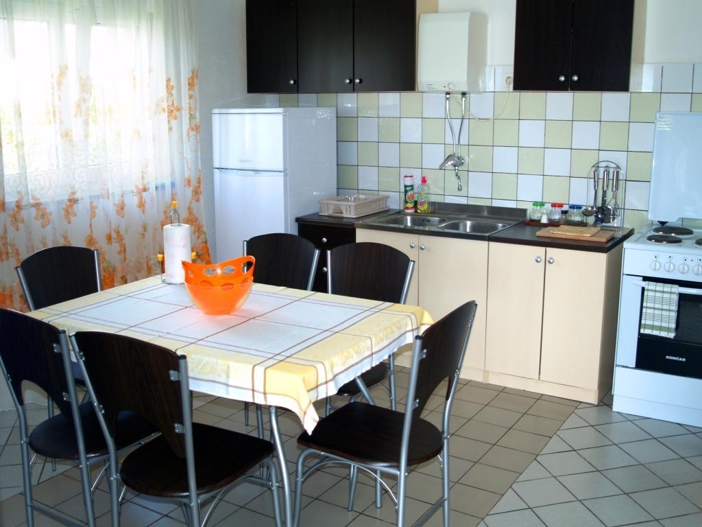 Apartment Marijana, Free Parking Selce Kamer foto