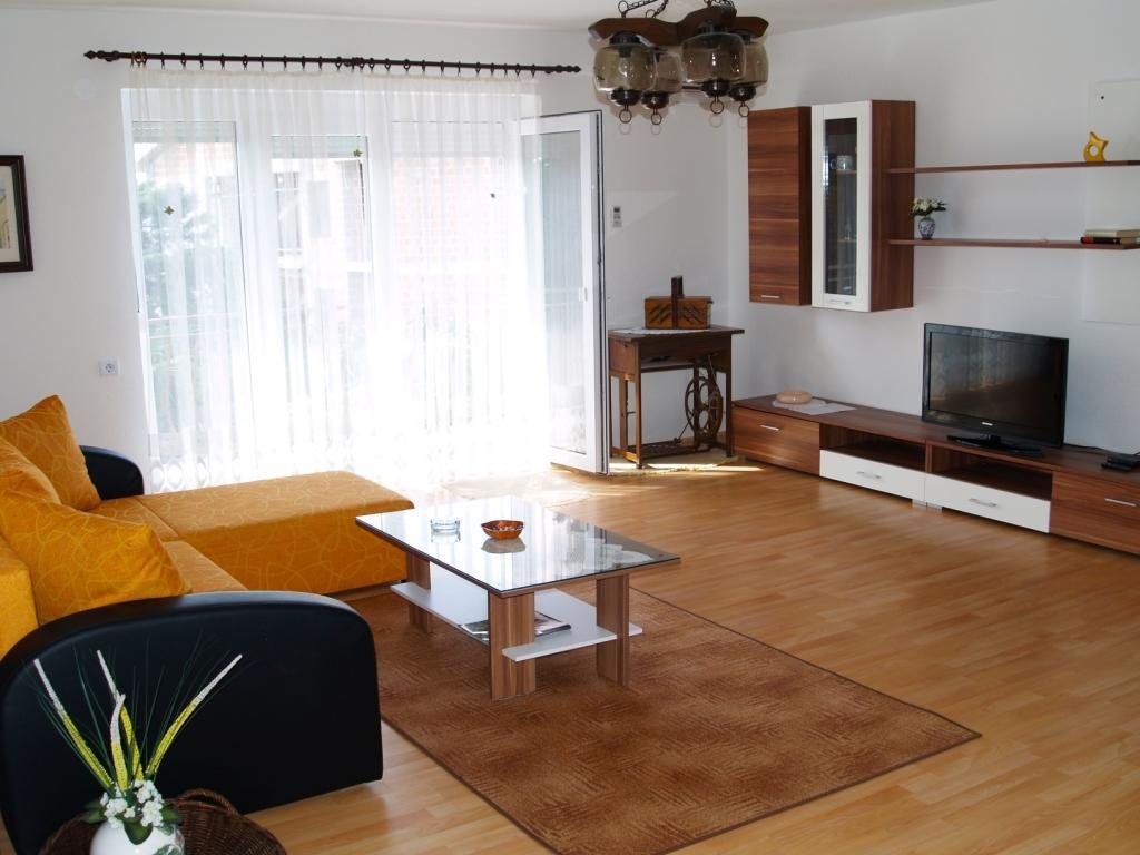 Apartment Marijana, Free Parking Selce Kamer foto