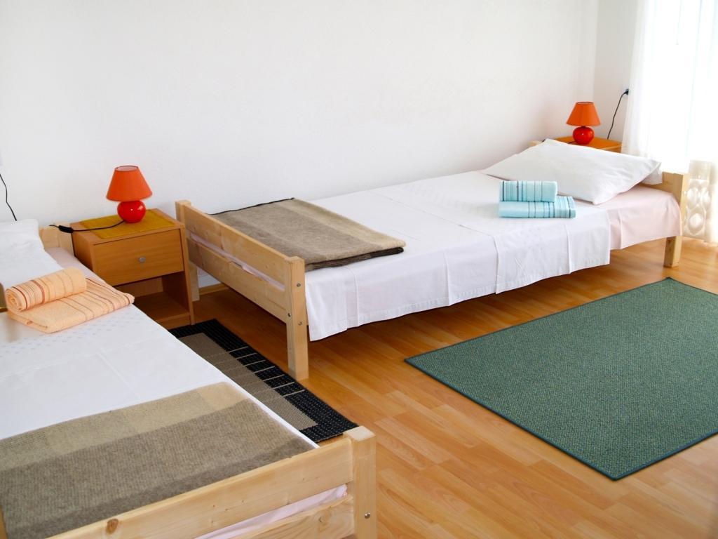 Apartment Marijana, Free Parking Selce Kamer foto