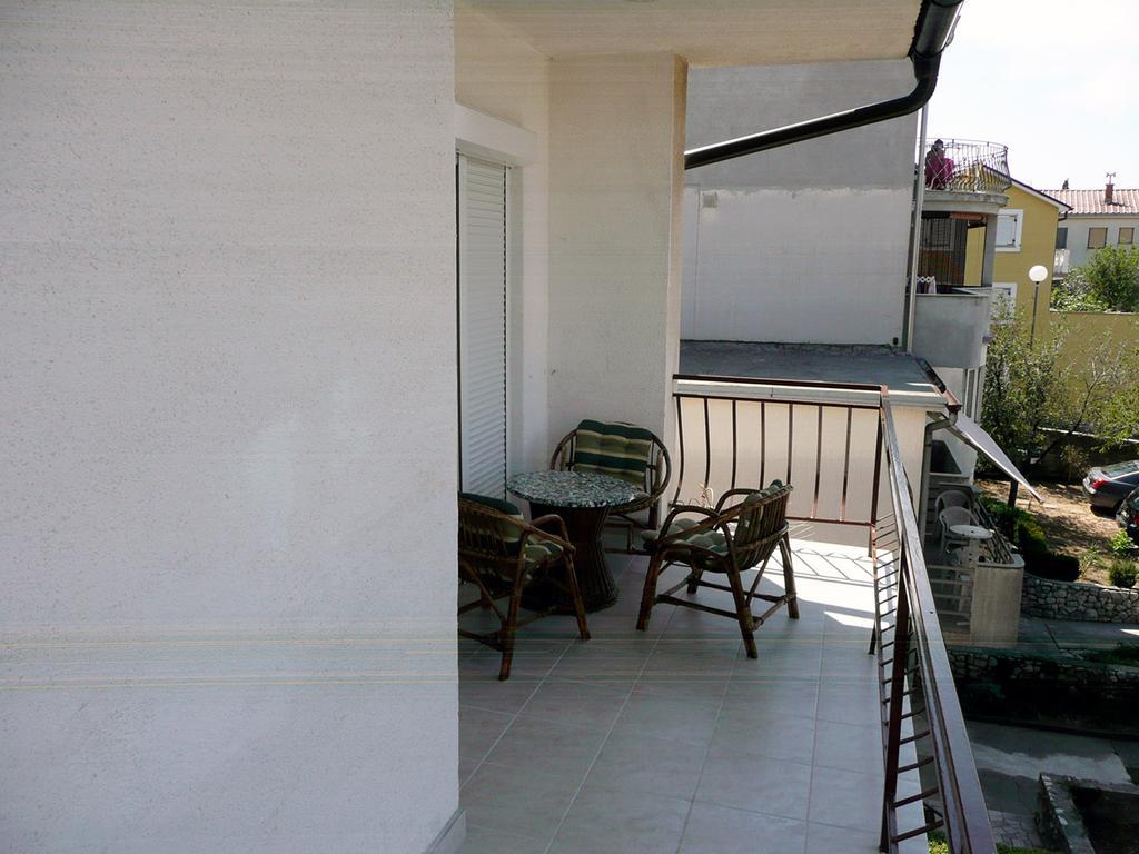 Apartment Marijana, Free Parking Selce Kamer foto